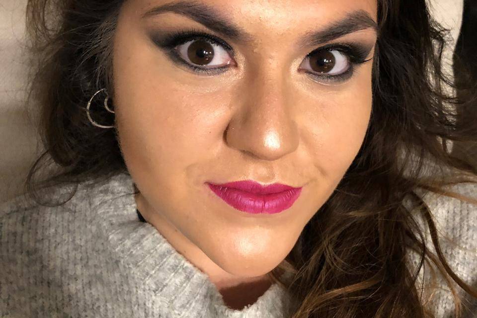 Maquillaje