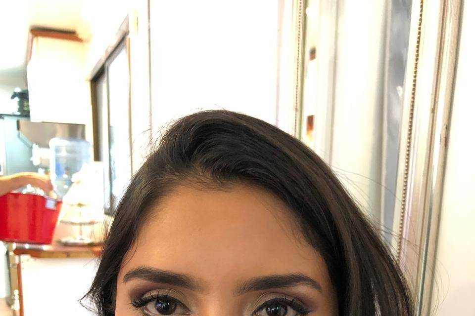 Maquillaje