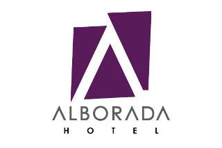 Alborada Hotel logo