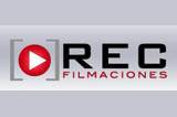Logo Rec Filmaciones