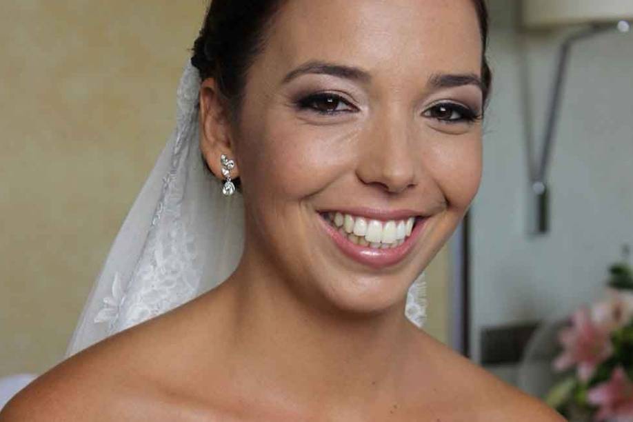 Verónica Castillo Makeup Artist