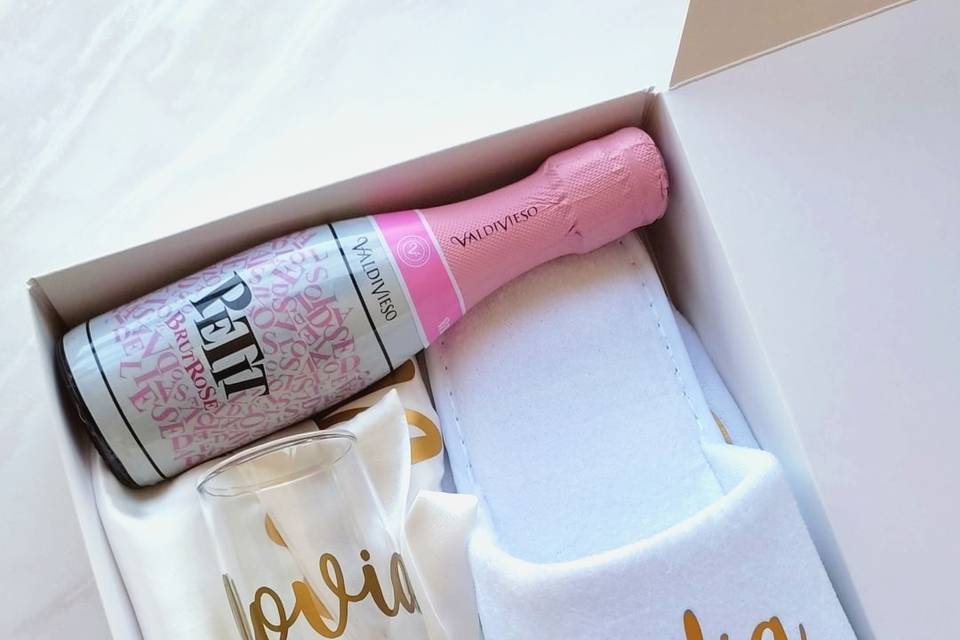 Bride Box