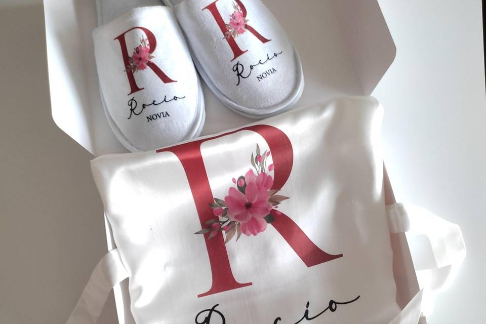 Bride Box