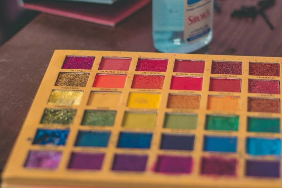 Colores