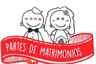 Partes de Matrimonio logo