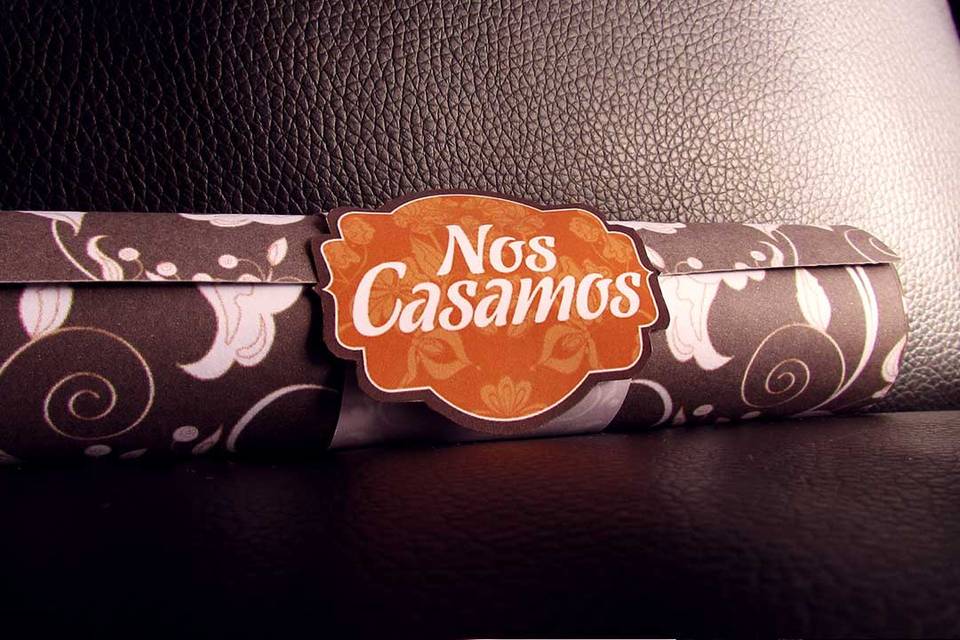 Diseño pergamino básicos