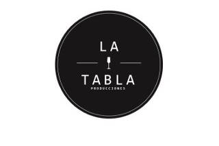 Logo La Tabla Producciones