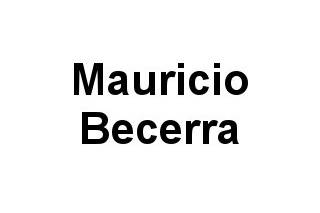 Mauricio Becerra logo