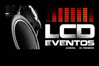 LCD Eventos logo