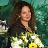 Maria Elena Ward