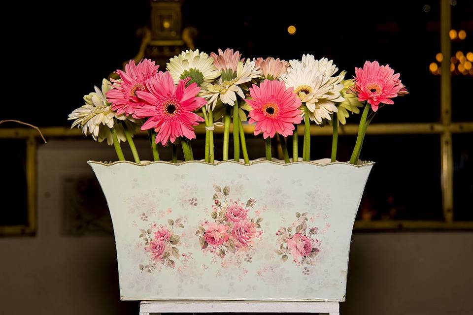 Deco boufet