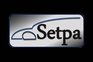 Setpa Logo