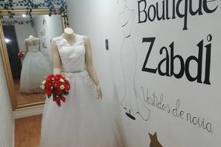 Boutique Zabdi