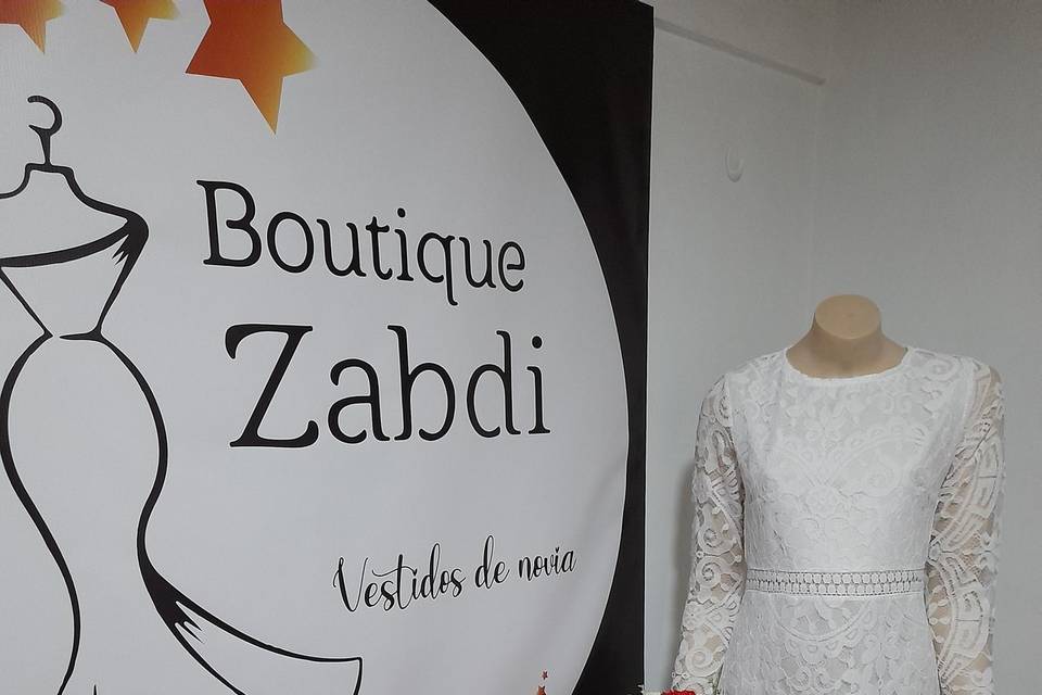 Boutique Zabdi