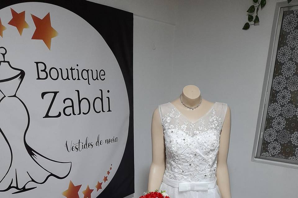 Boutique Zabdi