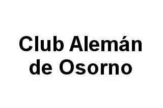 Club Alemán de Osorno