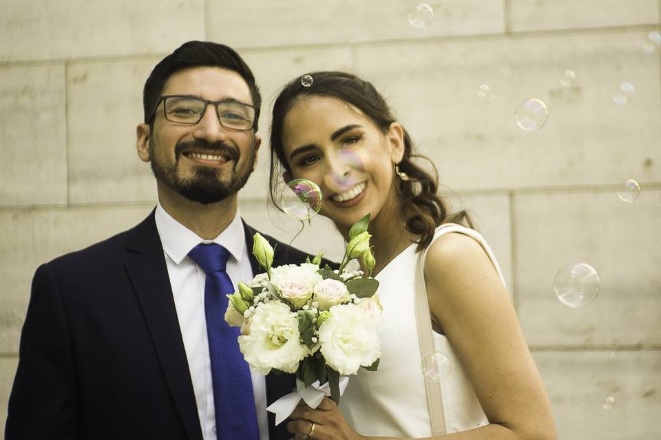 Novios