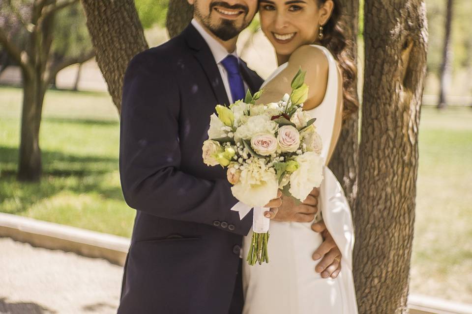 Novios