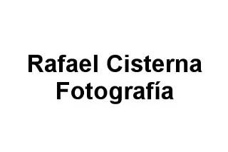 Rafael Cisterna Fotografía logo