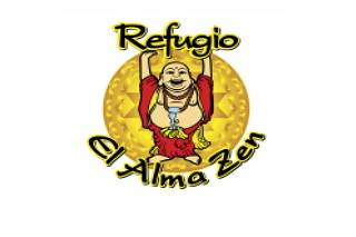 Refugio El Alma Zen logo