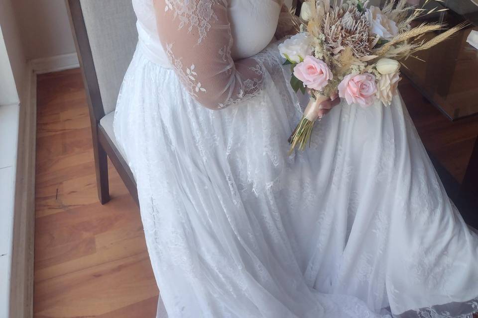 Maquillaje clásico