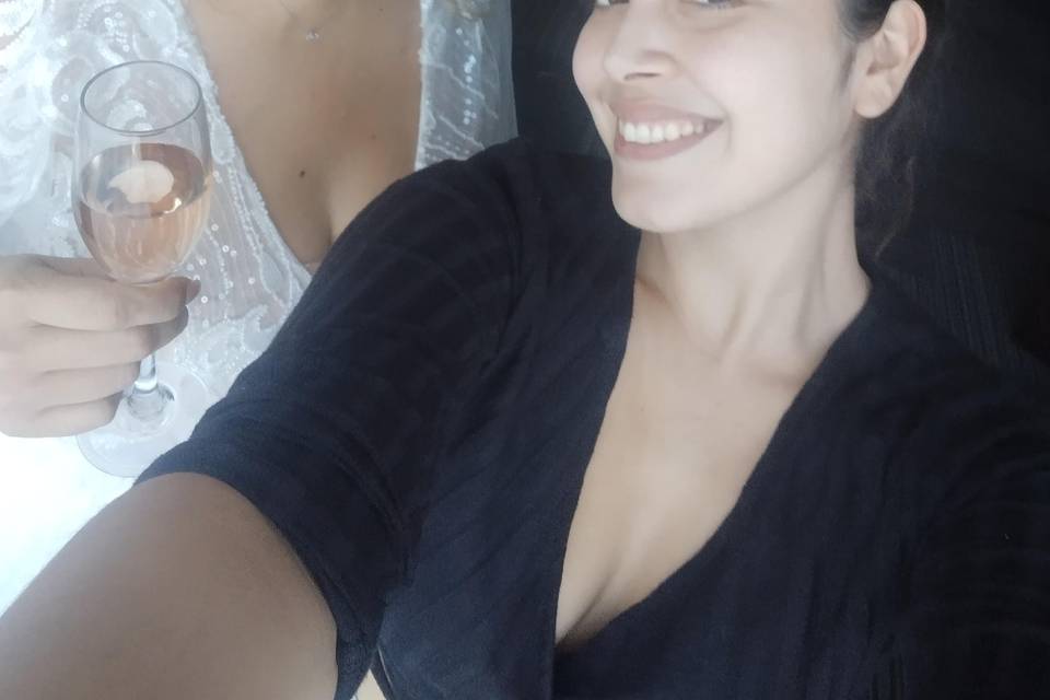 Un resultado esplendido