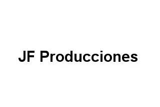 Logo JF Producciones