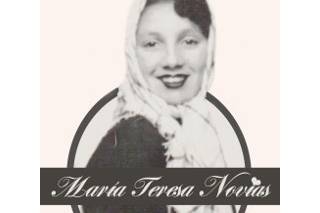 María Teresa Novias logo