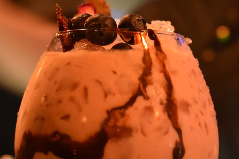 Tragos de autor