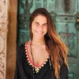 Daniela Beher Larrondo