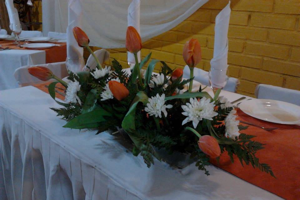 Eventos Nisi