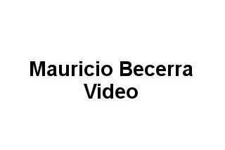 Mauricio Becerra Video logo