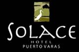 Hotel Solace logo