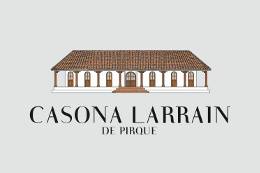 Casona Larrain