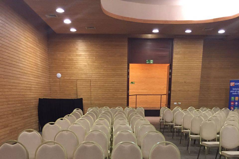 Salón Evento Osorno
