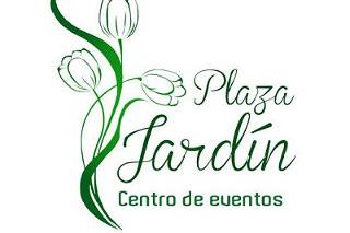Plaza jardín logo