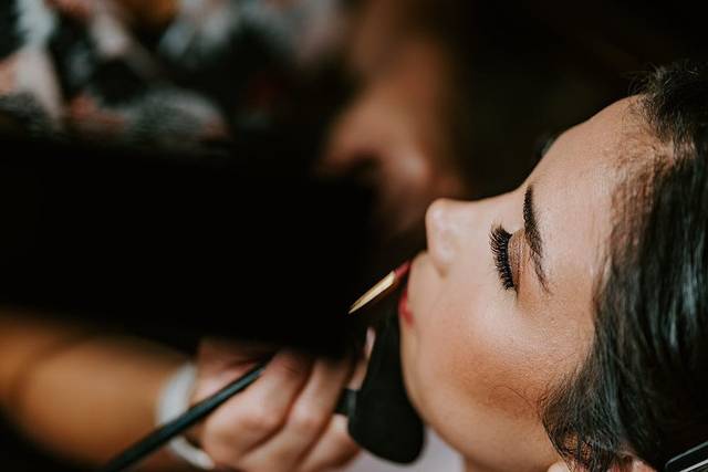Makeup