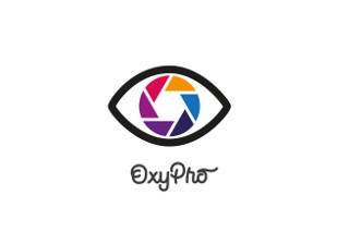 OxyPro Fotografía logo