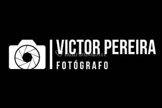 Fotografía Víctor Pereira logo