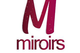 Miroirs Logo