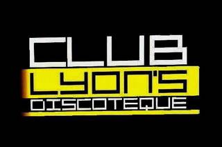 Club Lyon's Logo