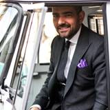 Sebastián Egaña