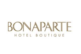 Hotel Bonaparte  logo