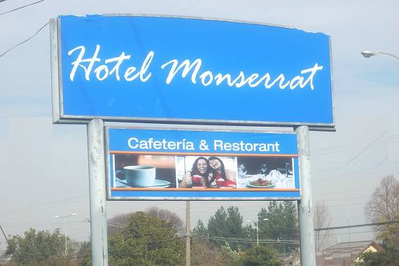 Hotel Monserrat