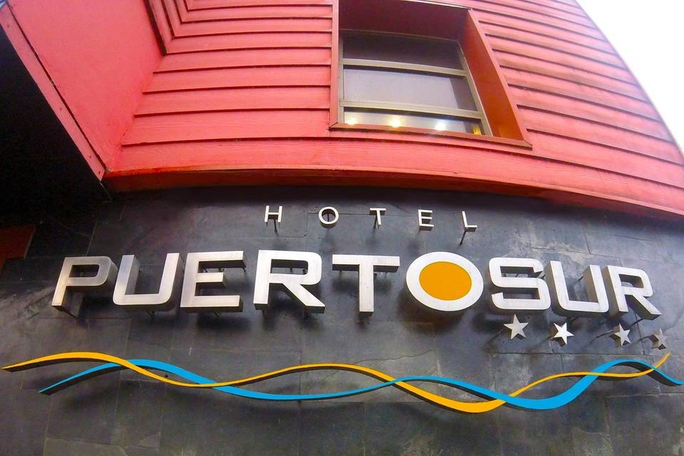 Hotel PuertoSur