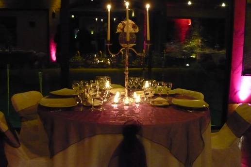 Candelabros