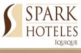 Spark hoteles logo