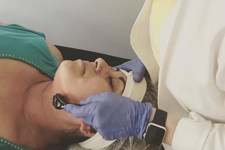 Tratamiento facial