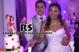 RS Grabación de Matrimonios