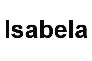 Isabela